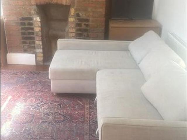 House for rent in Tufnell Park, Greater London