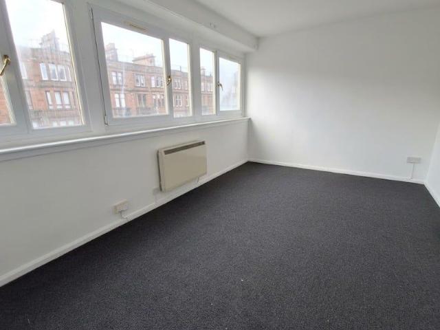 House for rent in Cowcaddens, Glasgow