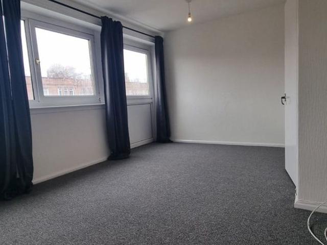 House for rent in Cowcaddens, Scotland
