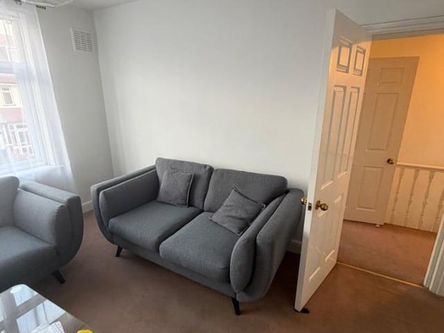 House for rent in Furzedown, Greater London