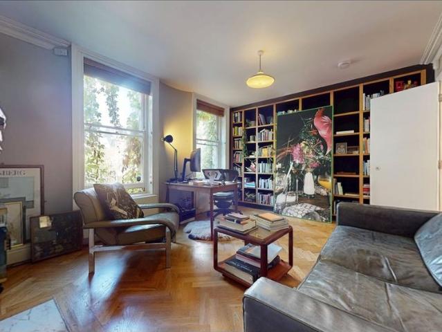 House for rent in Clifton Estate, Greater London