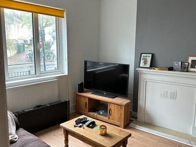 Apartment for rent in Hanover & Queen's Park, Brighton