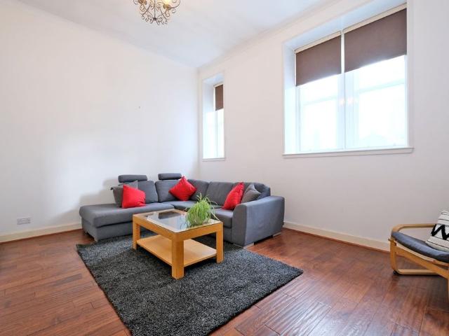 House for rent in City Centre, Ballindoch