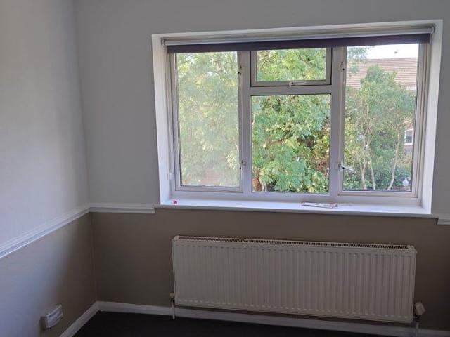 House for rent in Park Central, Birmingham