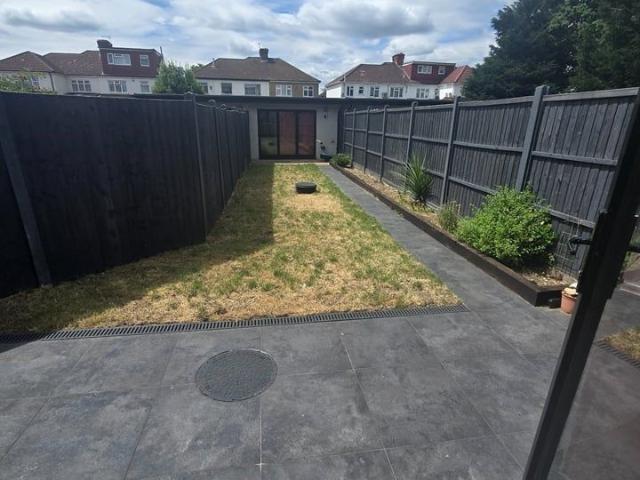 House for rent in Greater London