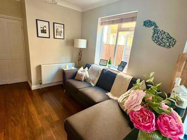 Apartment for rent in Streatham, Greater London