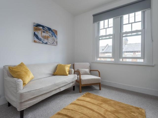 Apartment for rent in Royal Borough of Kensington and Chelsea, Greater London