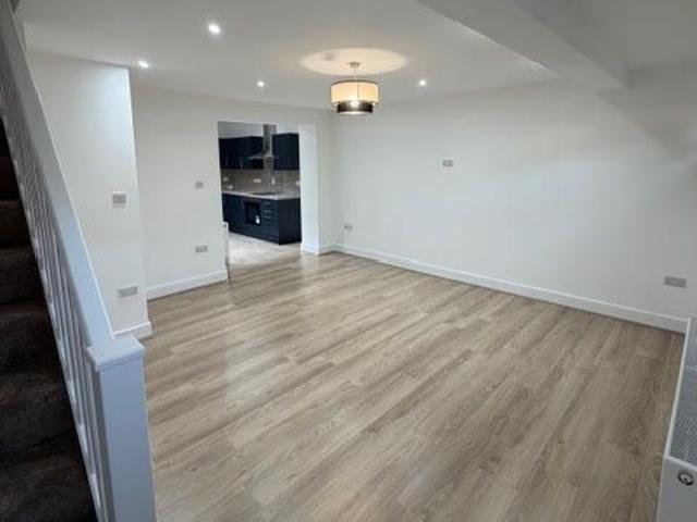 Apartment for rent in Leyton, Greater London