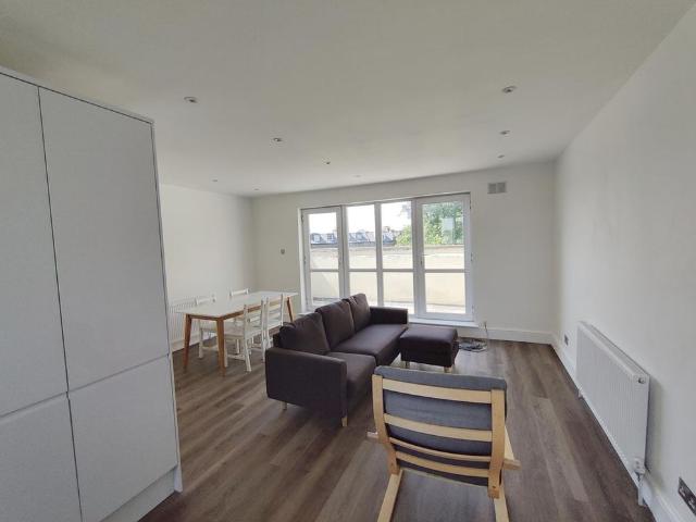 Apartment for rent in Tufnell Park, Greater London