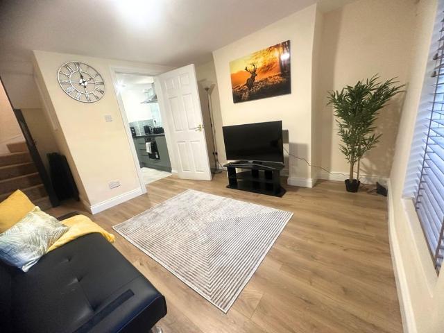 House for rent in London Borough of Lewisham, Greater London