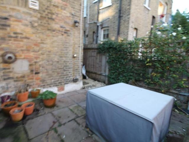 Apartment for rent in Clapham, Greater London