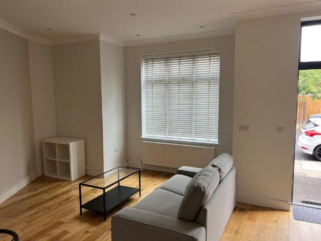 House for rent in South Hackney, Greater London
