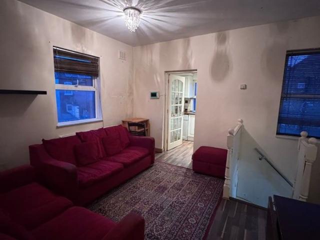 House for rent in Cat Hill, Isle Of Man