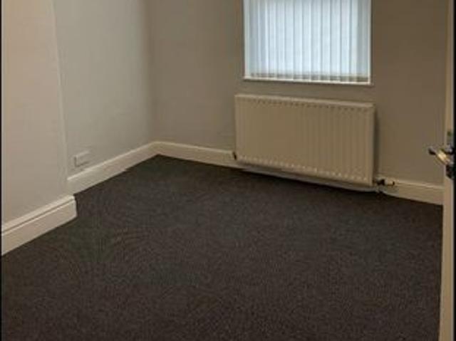 House for rent in Birkenhead, Wirral