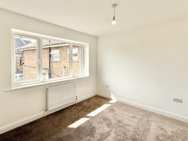 House for rent in Wallington, Greater London