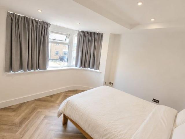 House for rent in London Borough of Merton, Greater London