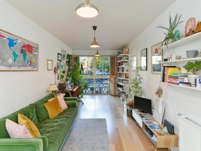 House for rent in London Borough of Hackney, Greater London