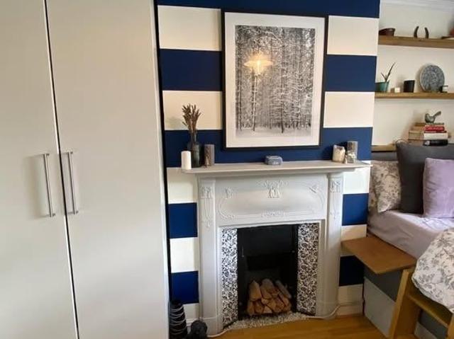 Apartment for rent in St Margarets, Greater London