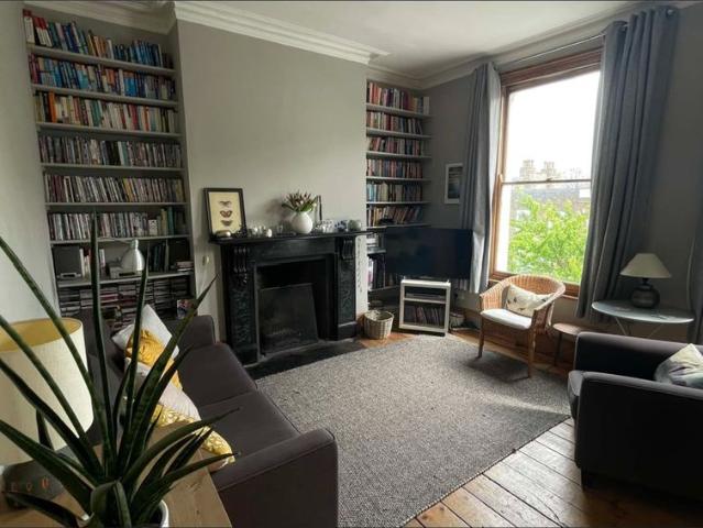 House for rent in West Hackney, Greater London