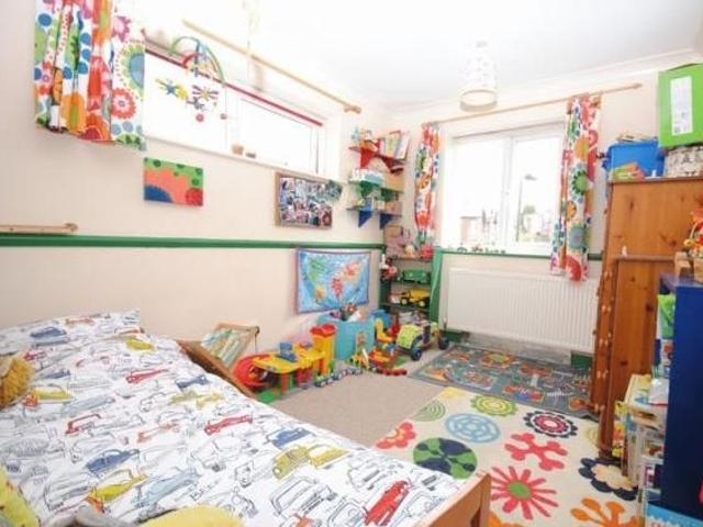 House for rent in Eastleigh, Helford