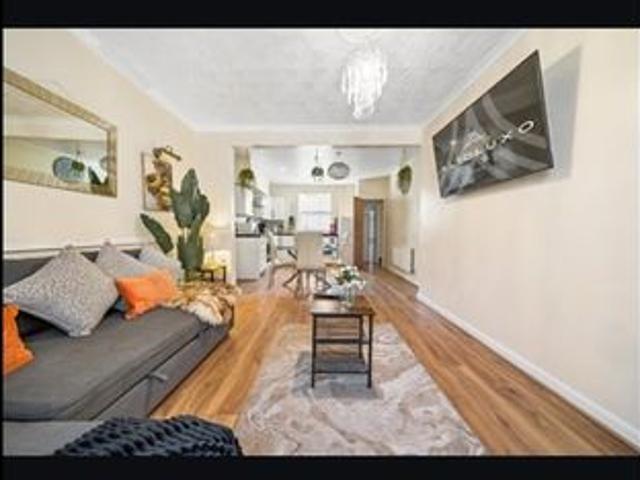 House for rent in Old City, Bristol