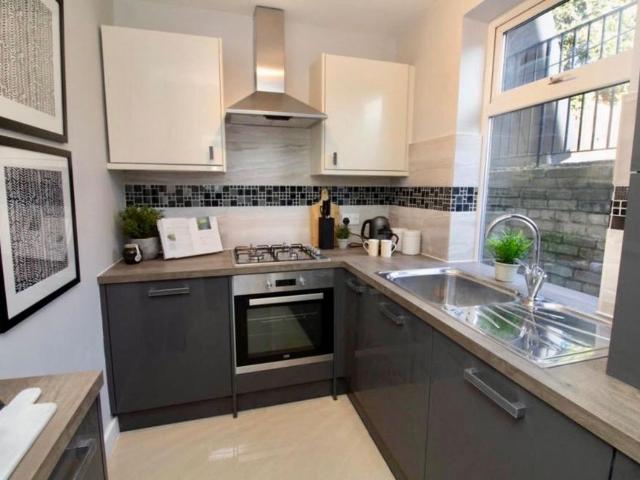 House for rent in London Borough of Croydon, Greater London