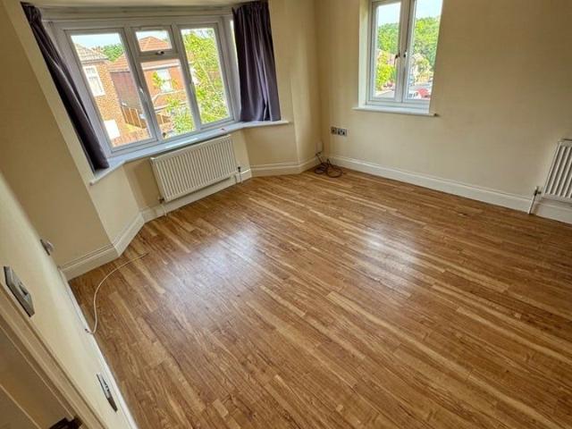 House for rent in The Polygon, City Of Southampton