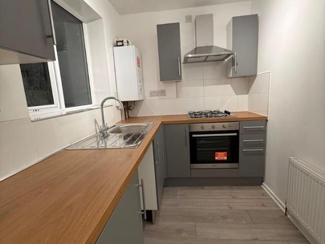 House for rent in Cheylesmore, West Midlands