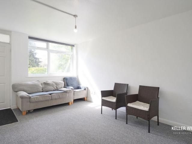 House for rent in Walsgrave On Sowe, West Midlands
