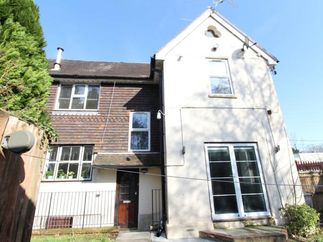 House for rent in Ditchling Common, Iford