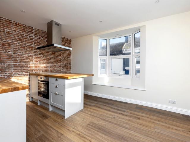 House for rent in Queen's Park, Brighton & Hove
