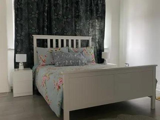 Apartment for rent in Streatham, Greater London