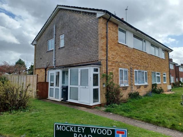 Apartment for rent in Knowle, West Midlands