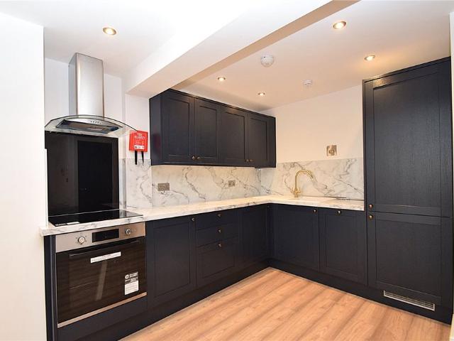 House for rent in The Old Town, Kepwick