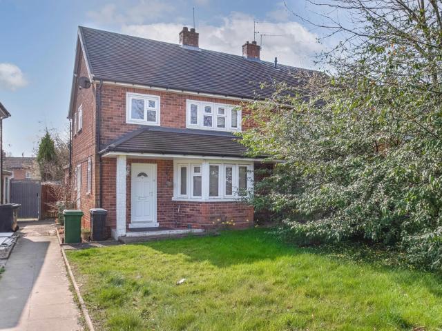 Apartment for rent in Batchley, Redditch