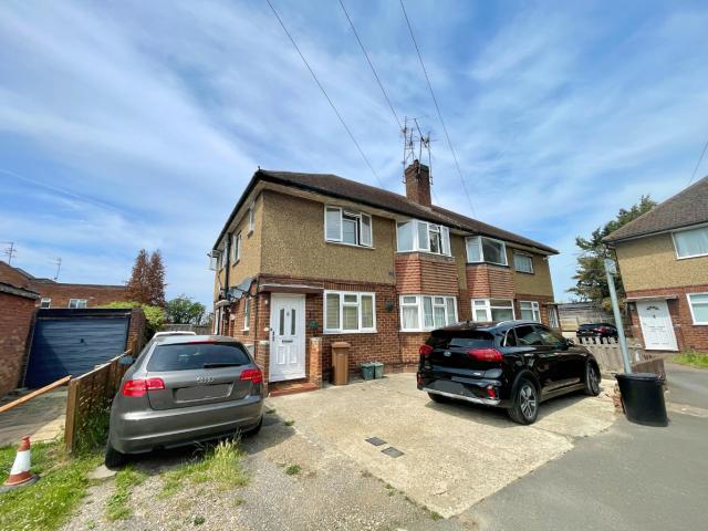 House for rent in Greater London