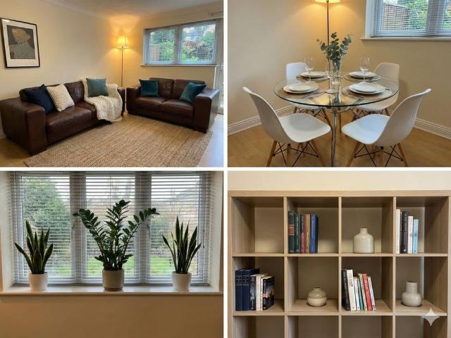 House for rent in Isle Of Dogs, Isle Of Man