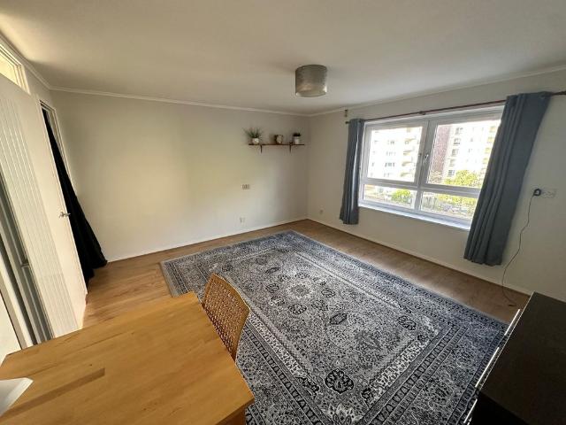 House for rent in Piershill, Scotland