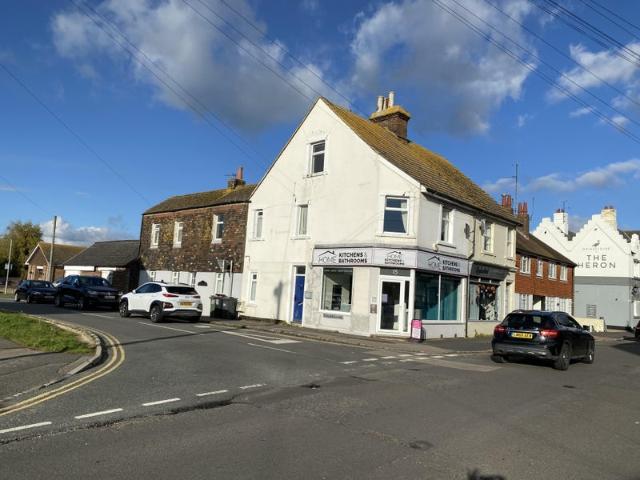 Apartment for rent in Westham, Wealden