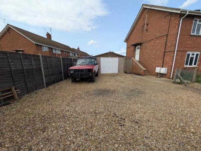 Maisonette for sale in Peterborough, Cambridgeshire