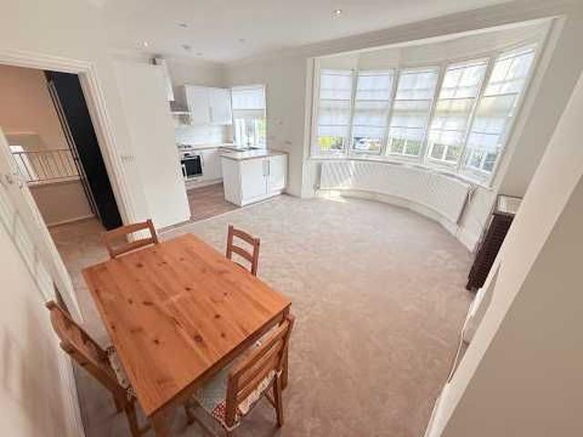 Apartment for rent in Church End, Greater London
