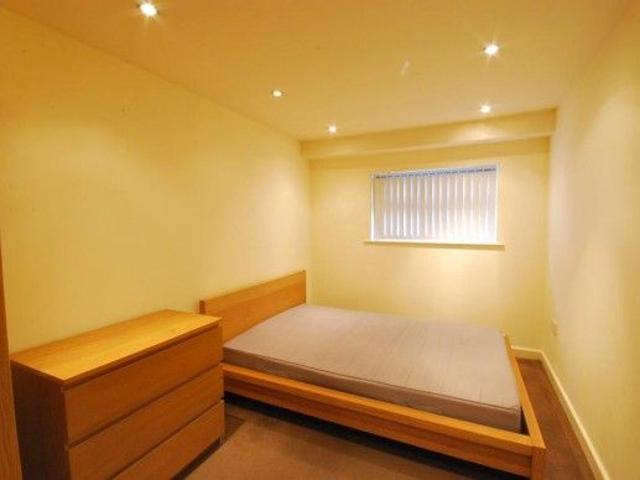 Room for rent in Shieldfield, Tyne And Wear