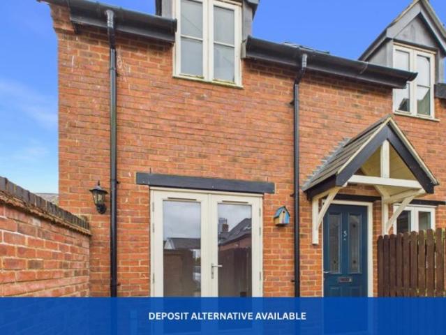 House for rent in Naseby