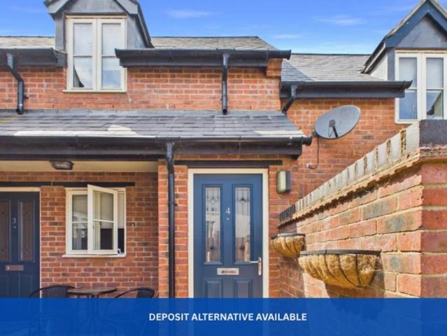 House for rent in Naseby