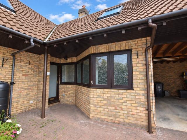 Apartment for rent in Fen Drayton, Arrington