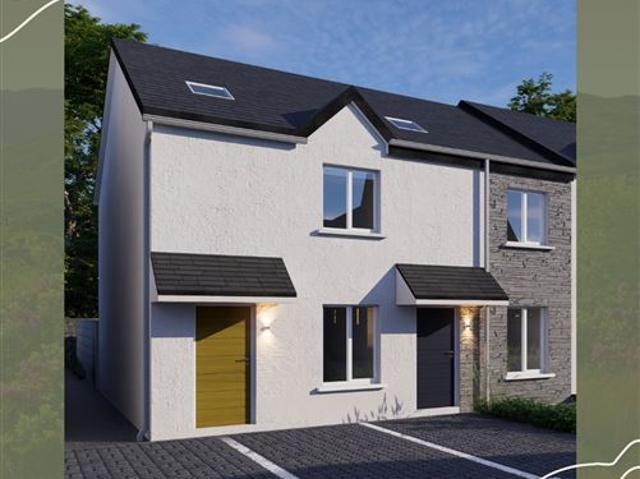 House for sale in Ballynahown, Connacht