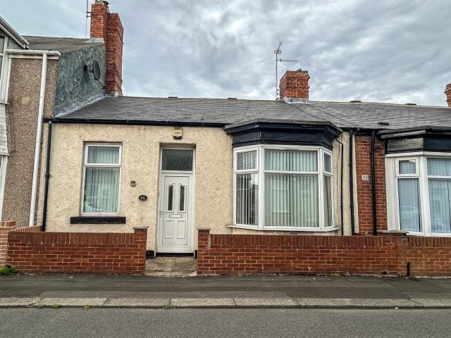 House for rent in Millfield, Tyne And Wear