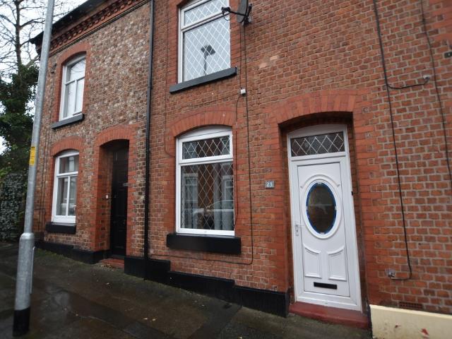 House for rent in Ashton-under-Lyne, Tameside