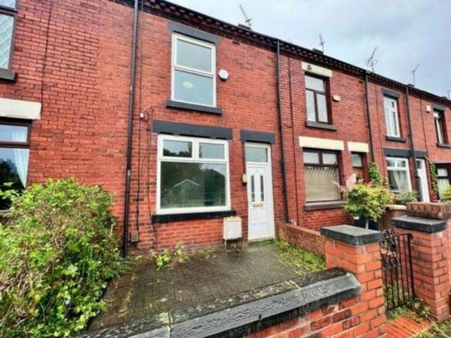 House for rent in Salford, Greater Manchester