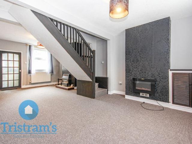 House for rent in Eastwood, Attenborough